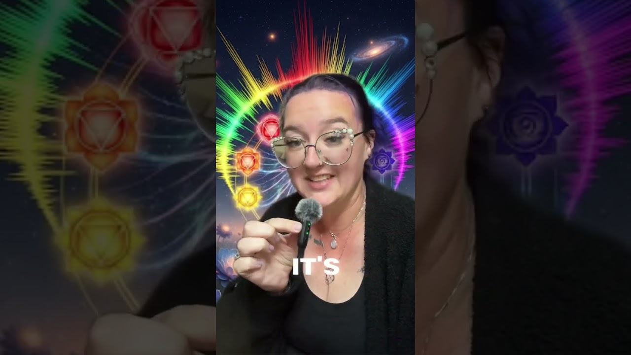 When your inner light shines, everything outside reflects it back. 🌸