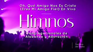 Himnos Cristianos Tradicionales Bautistas 🙏 Himnos Evangélicos Antiguos Bautistas