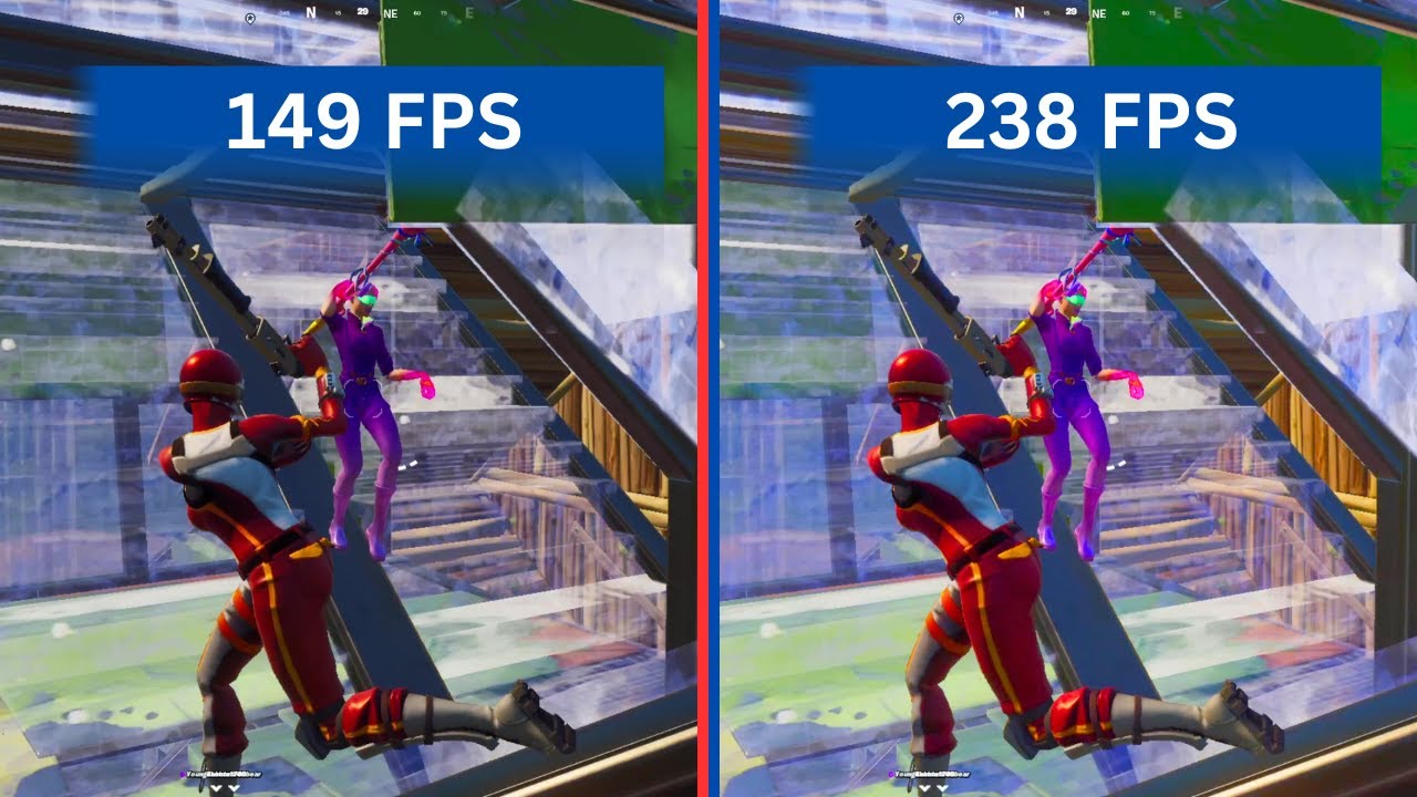 How to Tweak Your PC for More FPS (0 Delay!) - YouTube