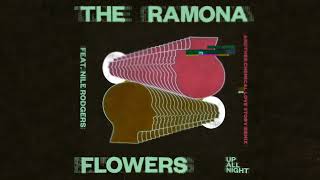 The Ramona Flowers - Up All Night ft. Nile Rodgers (ACLS Remix)