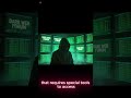 What Is the Dark Web?