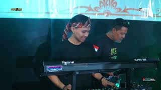 Kepaling - Rifka Deidara (Official Live Vidio Roni Melody) - Anista Music best banyuwangi