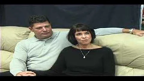 Tyrrell, Tim and Teresa Testimony