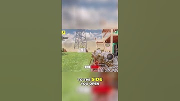 Verbeter je sniper-gameplay. Beheers de kunst van quickscoping! #codm #codmobile