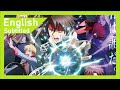 Sorcerous Stabber Orphen OP 2 - Light of Justice - English Subtitled With Animated Opening