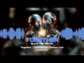 Together Downtempo Ableton Live Template Electronica