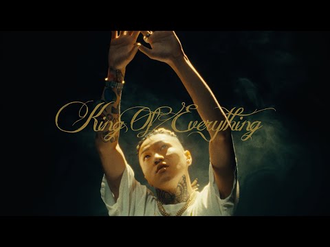 LEX - King Of Everything (Music Video)