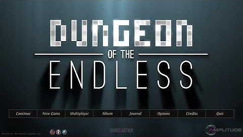 Dungeon of the Endless: Run 3 (End)