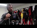 ORACLE TEAM USA - Gearing Up