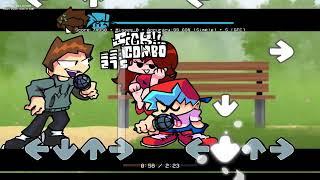 Fnf Celestial Chaos - Quantumatic Fc