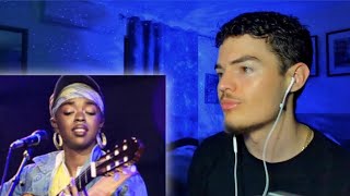 Lauryn Hill - Mystery Of Iniquity (Unplugged) | REACTION