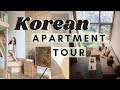 $500 Korean Apartment Tour | Daegu, Korea