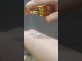 “Perfect Winter Perfume 🍯 Bella Vita Honey” #ytshorts #youtubeshorts #viral #trending #perfume