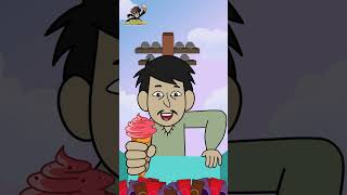 किड कृष #shorts | Tomato Tale | Superhero Cartoon For Kids | Adventure Cartoon | हिंदी एपिसोड