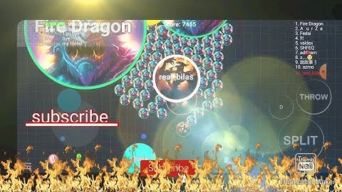 blob.io compilation by real_bilas #31| road to 20 subscribers