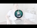 Александр Глушков - Jazz Blues | Guitar Wars