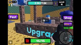 Roblox  1 jetpack escape #2