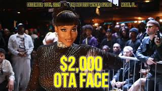 December 13, 2025 - The Hottest Winter Ever II in Miami, FL