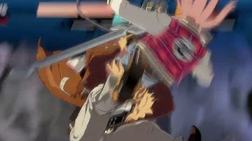 This is why Leo needs a command grab.