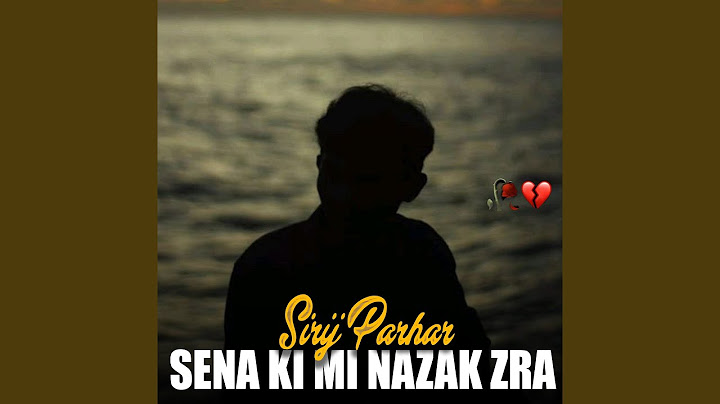 Da Zalim Baltoon Da Lasa