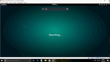 How to install Nodejs on Ubuntu 17.04 Gnome