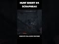 Scrapbeak Boss - Hunt Showdown Short - #shorts