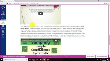 STA2023 - Pogoda - Orientation - Part 2