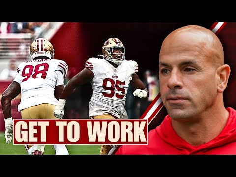 How the 49ers defense holds up without Fred Warner