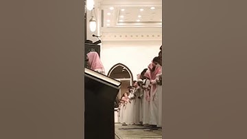 { فسبحان الذي بيده ملكوت كل شيء وإليه ترجعون } ترتيل خاشع لأواخر سورة يس || عبدالله الموسى