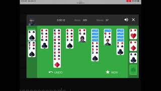 Very Cool Solitaire EPIC W ⚠️Watch The End!⚠️ screenshot 3