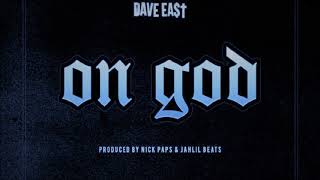 Dave East - "On God" (INSTRUMENTAL) chords