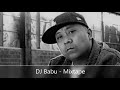 Dj babu  mixtape feat sean price billy danze medaphoar oh no  wildchild  the beatnuts