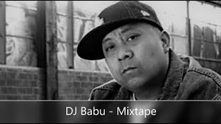 DJ Babu – Hip Hop & RnB Mix