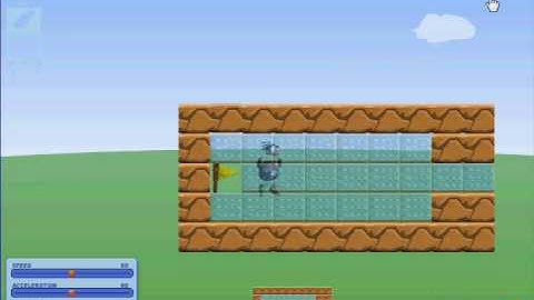 platform racing 3 beta demo