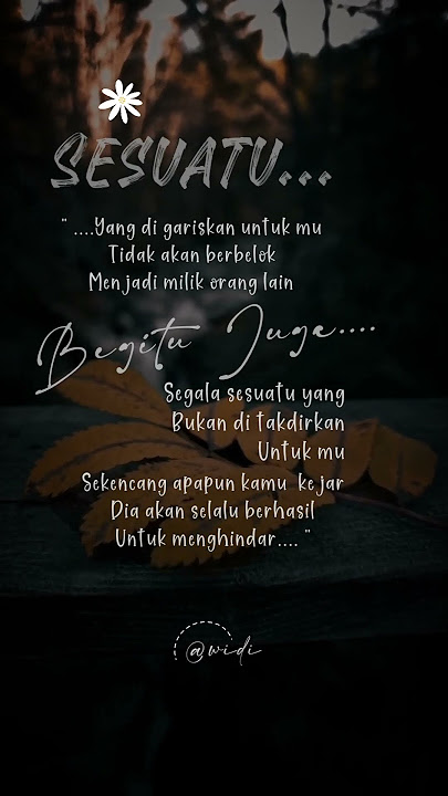 Yang di takdirkan untuk mu akan tetap milik mu - #shorts #shortsvideo #storywa #motivasi #katakata