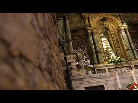 08.01.2022 Santo Rosario