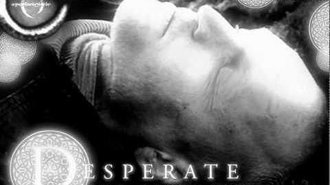 A Perfect Circle (a Trilogy, Part 2) - Weak and Powerless