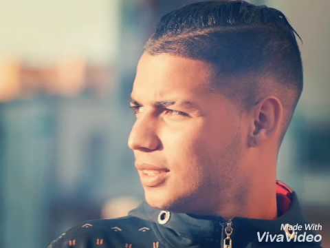 الشاب ياسر لو روا يبدع ويدهش أمين 31 بأغنية متخلينيش يا عمري أغنية جد حساسة