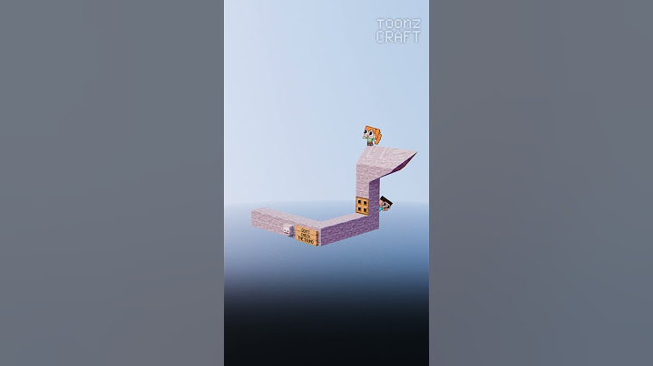 This Impossible Triangle Will Break Your Brain! (Funny Minecraft Animation) #shorts #cartoon