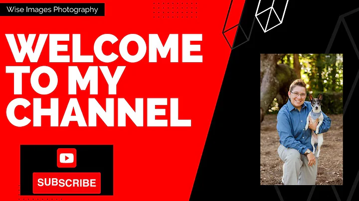 Welcome to Wise Images Photography//You...  Channe...