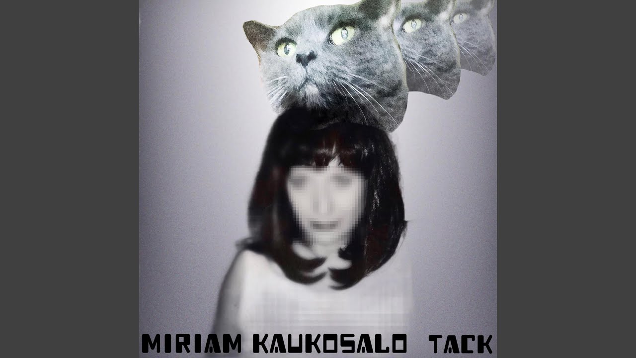 Min röst kommer nu från en annan plats i rummet