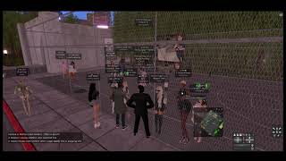 Second Life - The Hood screenshot 3