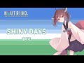 【NEUTRINOカバー】SHINY DAYS / 亜咲花【東北きりたん】
