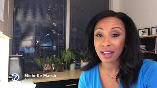 ABC7: Who Are You Social Distancing For? Michelle Marsh :15