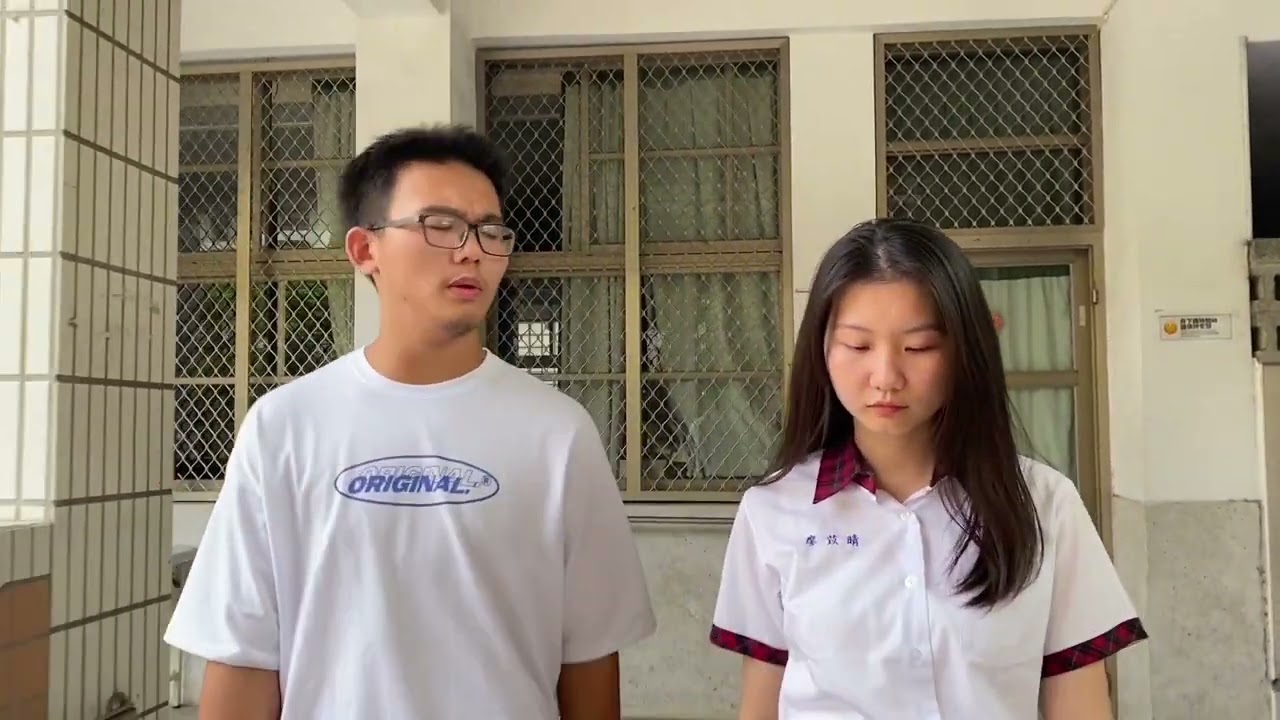 《窒愛》-微電影-恐怖情人及恐慌症