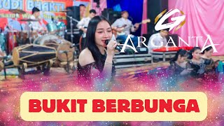 Bukit Berbunga - Lintang Dea - Arganta Production - Skd Audio