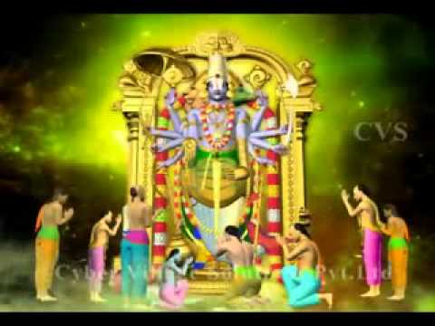 srinivasa-govinda-3d-animation-vishnu-bhajan-songs-hare-krishna-indianwap-mobi-002