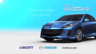 May Markdown Sale - Allentown, PA - Scott Mazda