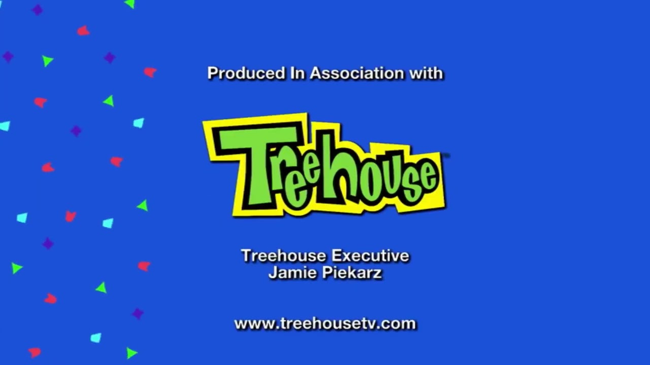 CMF FMC/Treehouse TV/Kids’ CBC/Shaw Rocket Fund/Canada (2010)