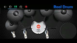 Hoobastank - The Reason Real drum cover by AOV screenshot 5